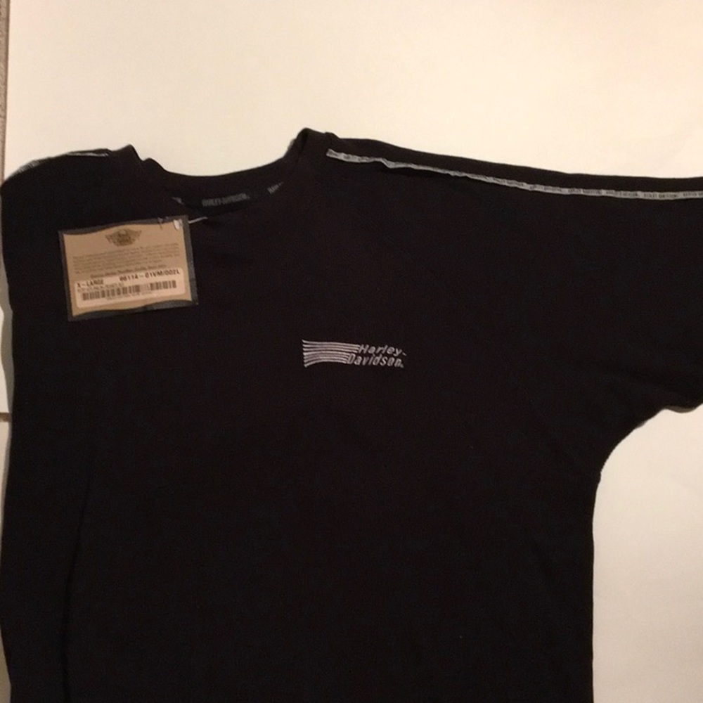 Harley Davidson T-shirt, new with tags